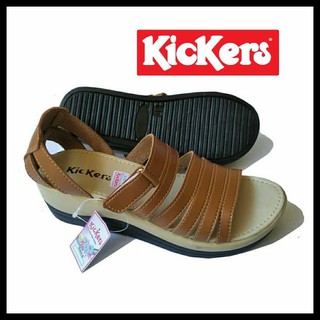 TERLARIS SEPATU  SANDAL  KICKERS  KULIT BERKWALITAS KHUSUS 