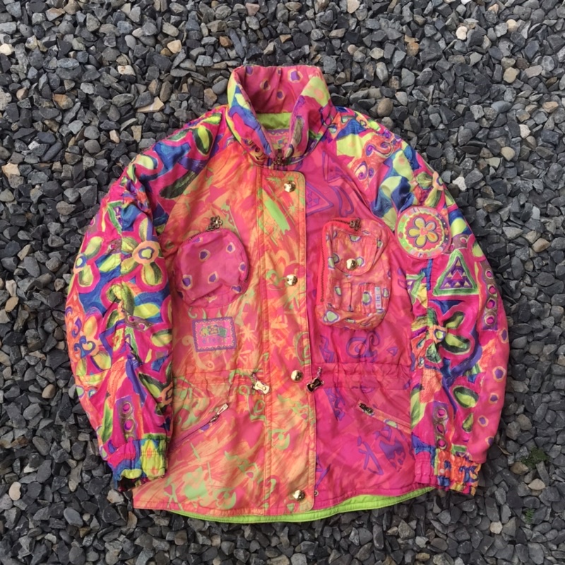 ellese vintage jacket