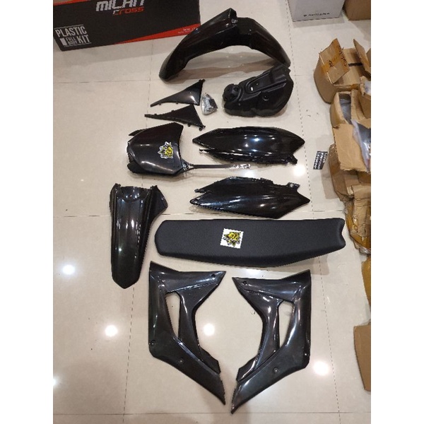 BODY SET CRF 250/BODY KIT CRF 150 CRF 250