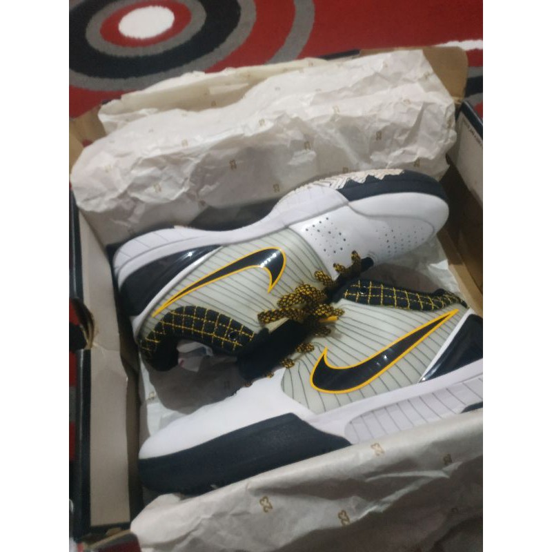 nike kobe protro 4