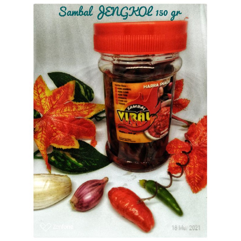 

Sambal jengkol
