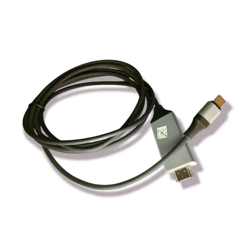 kabel tipe c to HDMI 1.2m