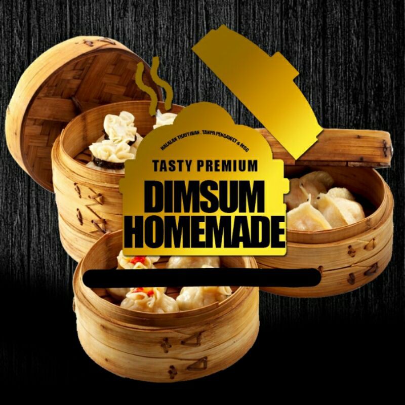 

DIMSUM HOMEMADE NON MSG / FROZEN FOOD SEHAT