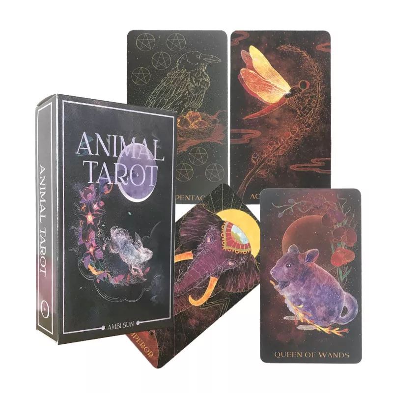 Animal Tarot