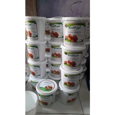 

kurma sukari
