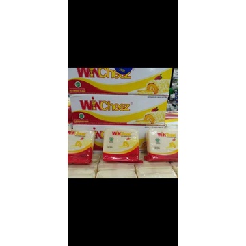 

Keju Wincheez 250gr