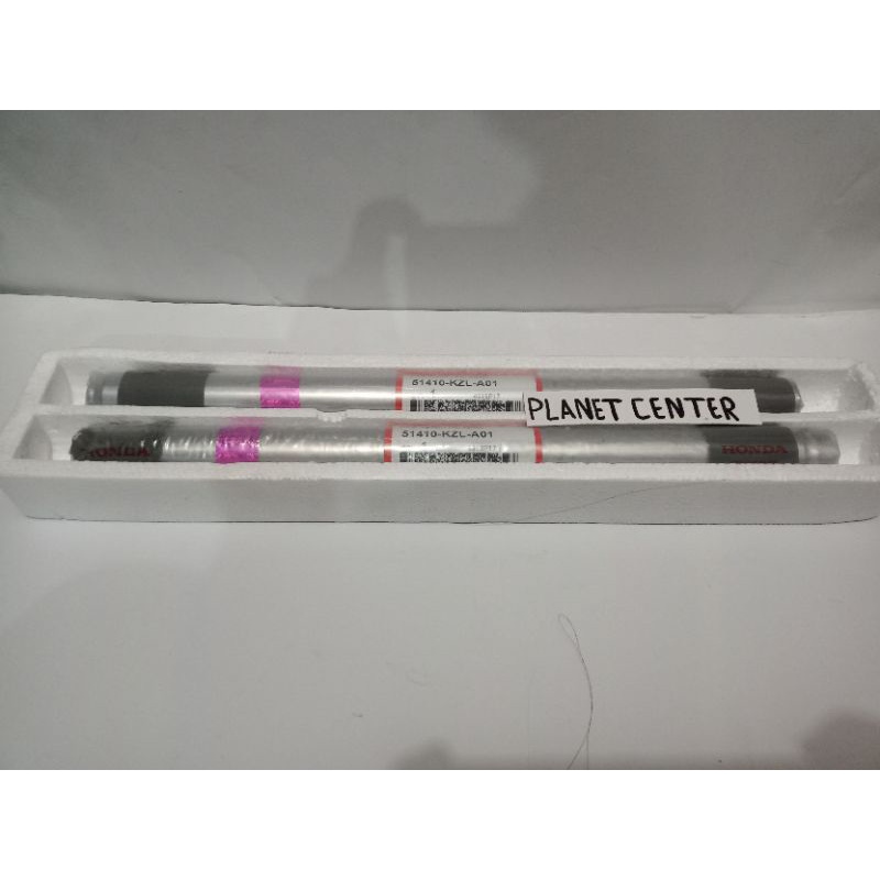 AS SHOCK DEPAN BEAT FI 51410-KZL-A01 ORIGINAL