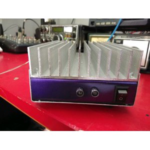 Jual Booster 2 meter Band VHF 144MHz 200 250Watt Limited