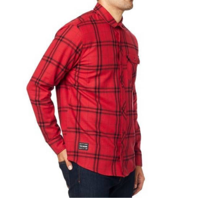Fox racing Voyd 2.0 Flannel
