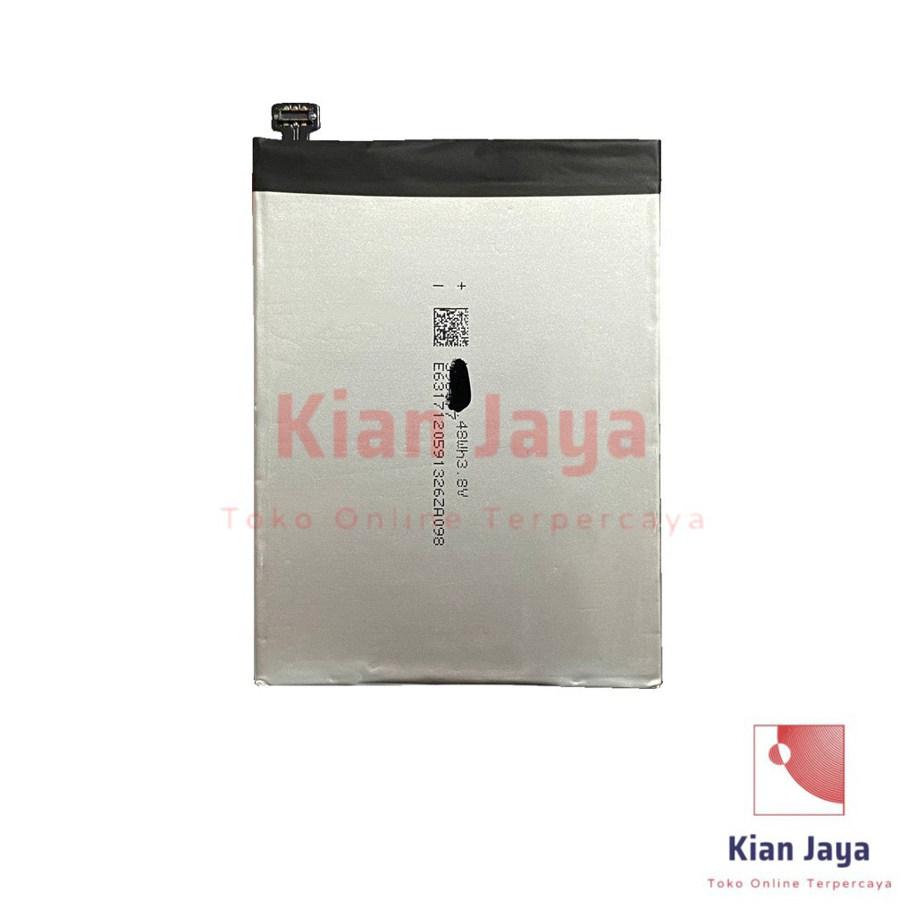 Baterai Original Oppoo R1X / BLP587 Batre Batrai Battery Hp 100% Ori