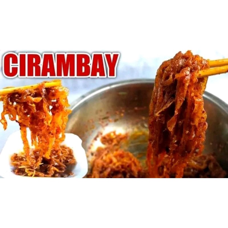 

JAJANAN VIRAL / CEMILAN KEKINIAN / MAKANAN HITS / CILOK KUAH BOCI INSTAN / CIRAMBAY HOT ACI NGARAMBAY / MAKARONI CHIYONATHA