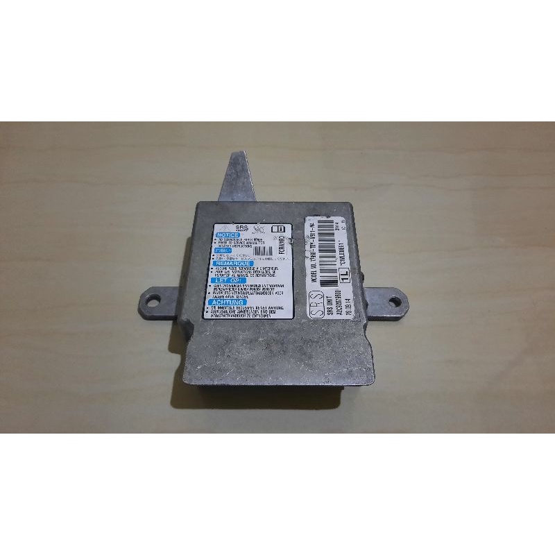 Modul Ecu Computer Airbag SRS Honda CRV Gen 4 2014 2015 77960-TOY-M911-M4