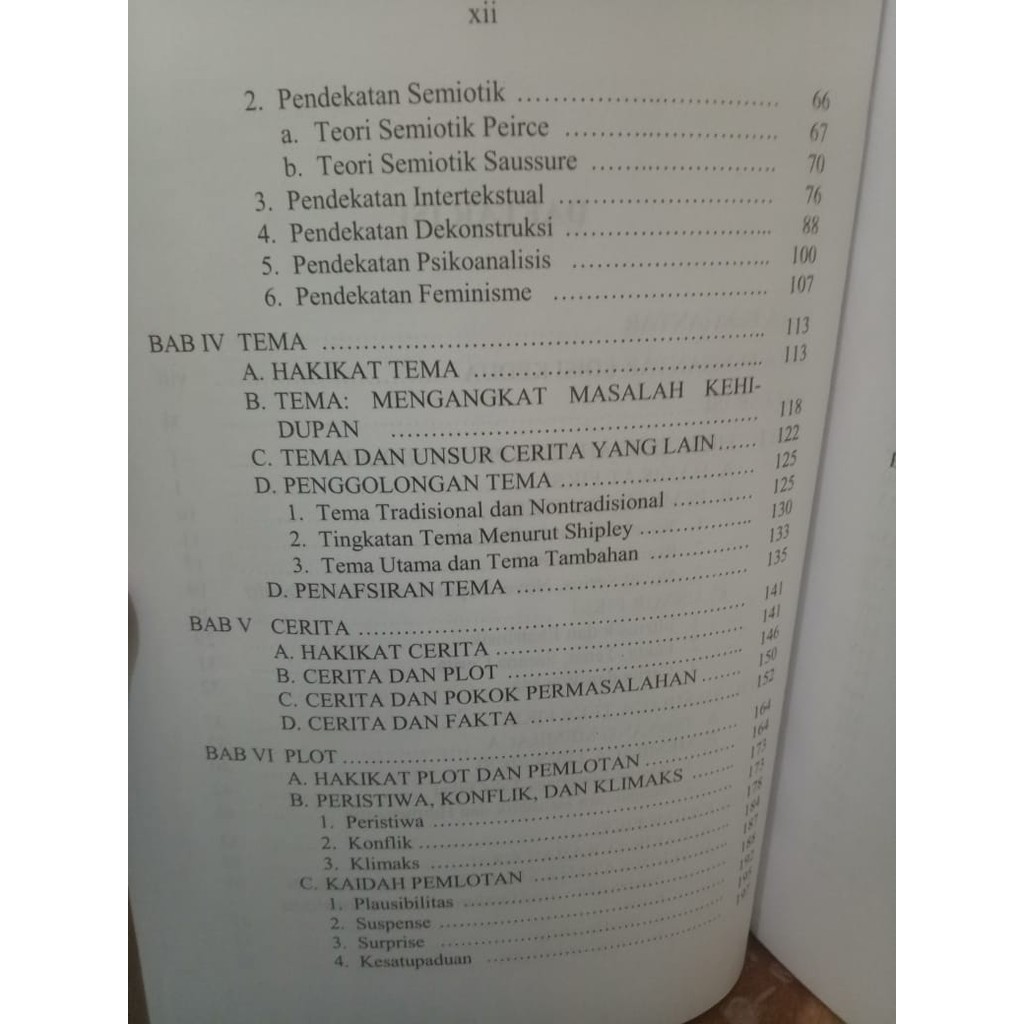 Teori Pengkajian Fiksi - Burhan Nurgiyantoro (Nurgiantoro)-2