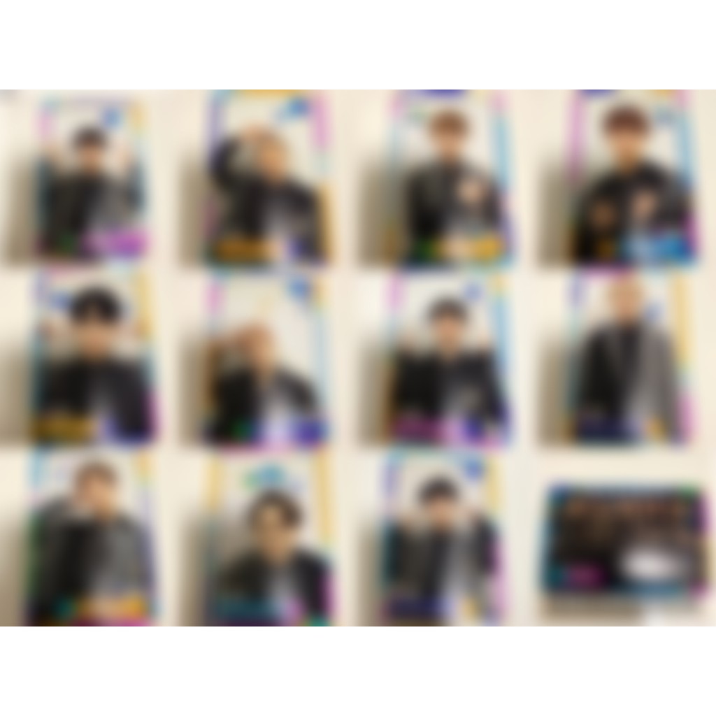 Pelunasan KCON AR PC JO1