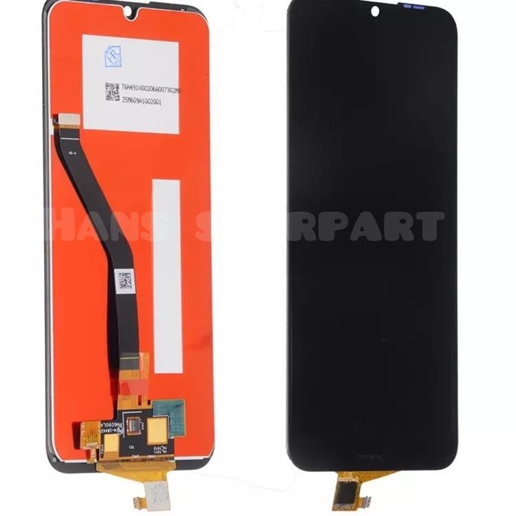Sangat Nyaman.. LCD TOUCHSCREEN HUAWEI HONOR 8A / HONOR PLAY 8A - ORI COMPLETE