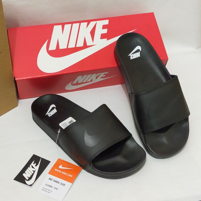 Sandal Slop Nik3 Original / Sandal Slop Pria Wanita Terlarisss-4