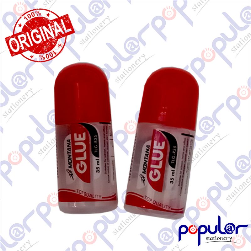 

Lem Oglue Montana GL 35