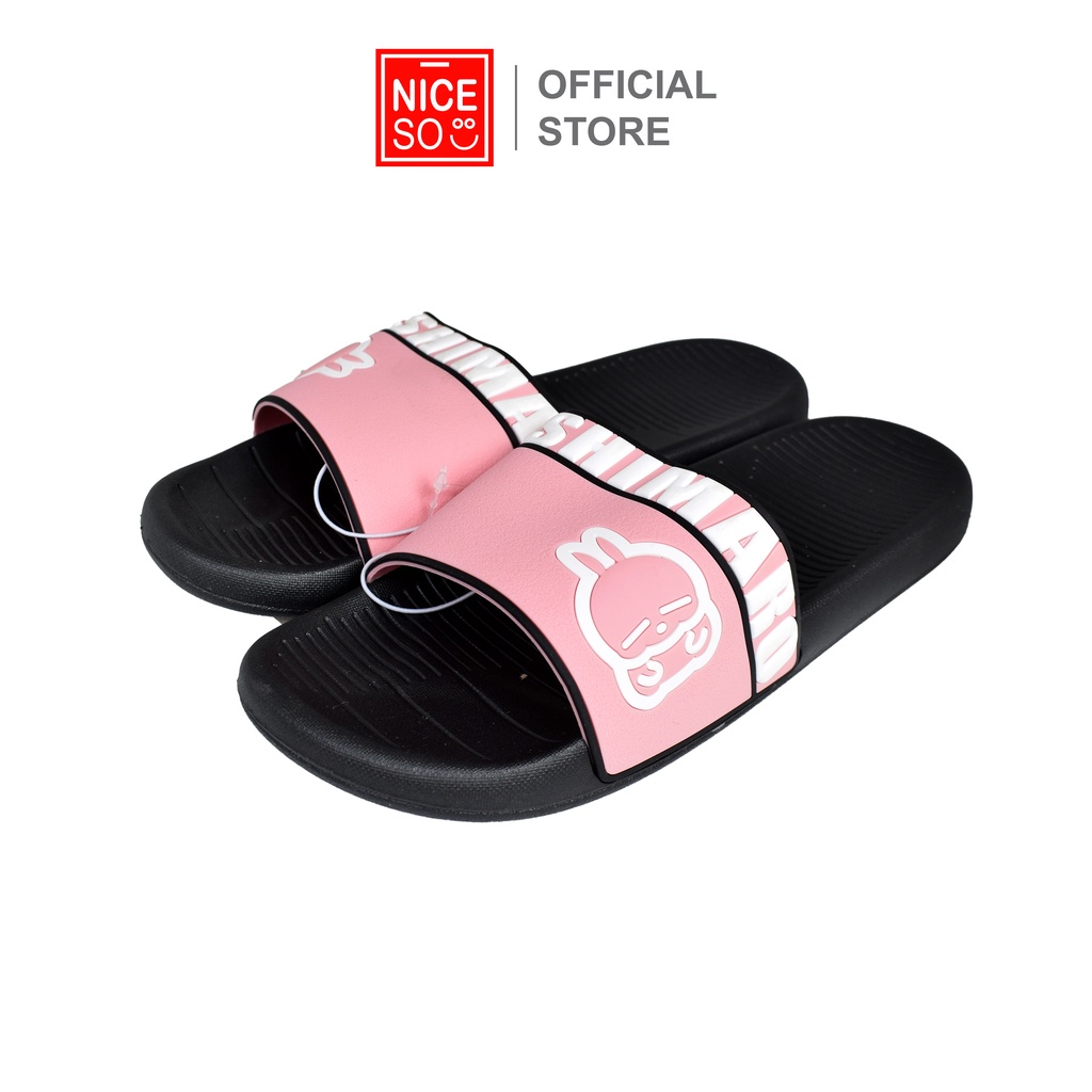 NICESO Official Sandal 0608