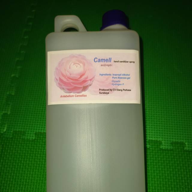 Handsanitizer 1liter