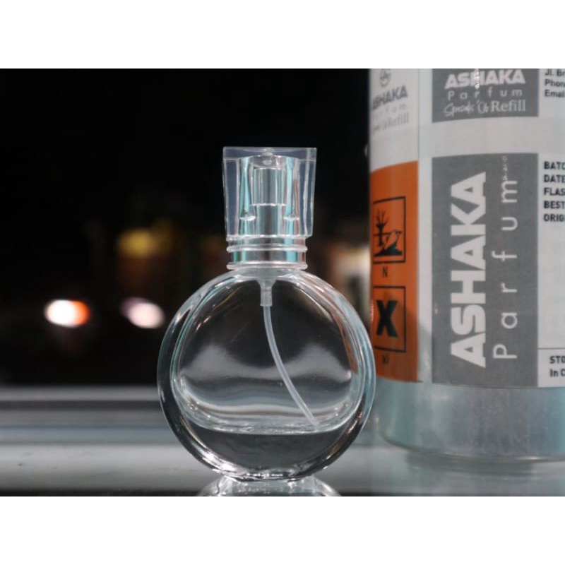 CHANEL COCO BOTOL 20ML