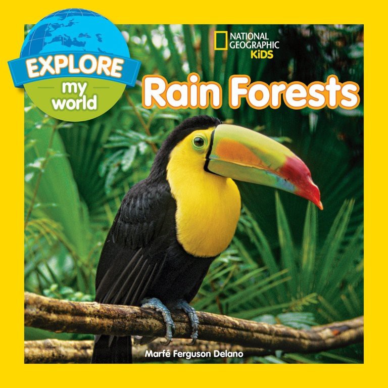 National Geographic Kids :  National Geographic Kids