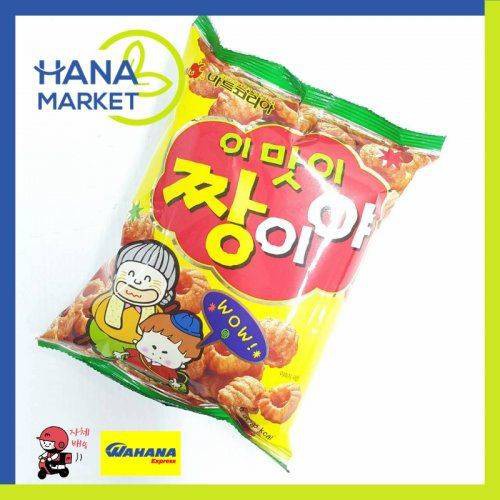 

MART KOREA JJANGIYA 150GR / HANA MARKET