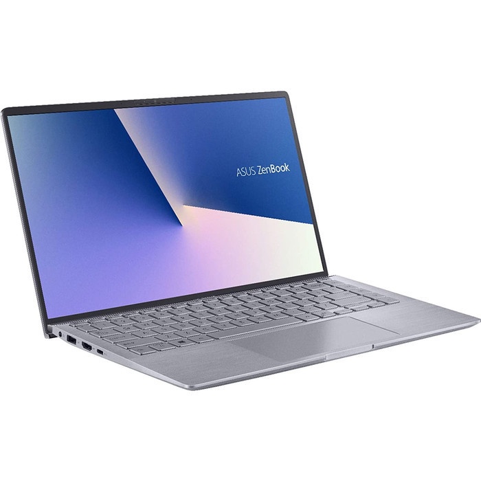 ASUS ZENBOOK Q407IQ BR5N4 - R5 4500 - 8GB - 256SSD - MX350 2GB - 14in - W10