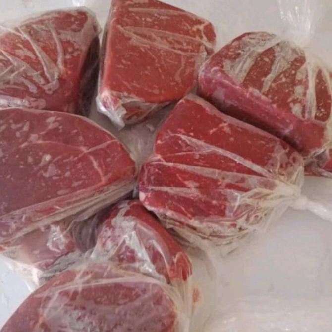 

Sso42 - Daging Rendang Sapi Beku 1Kg Nellysuryawati2