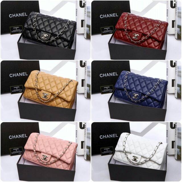 CHANEL
 1112-1 (qc)