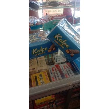 

biscuits kalpa