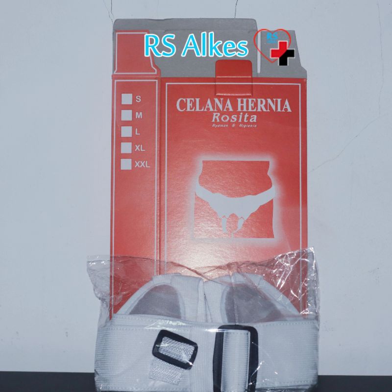 Celana Hernia Pria Dewasa Anak Celana Hernia Anak Bayi Celana Hernia Bayi Rosita