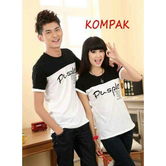 Kaos polos Raglan Lengan Panjang anak /dewasa /Kaos Reglan couple ibu anak polos ( ABU - KUNING )2