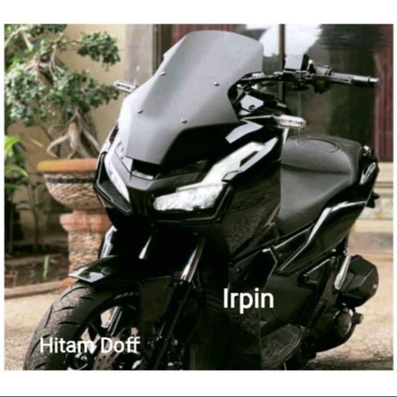 Visor Windshield Adv 160 Adv 150 Model Standar Original
