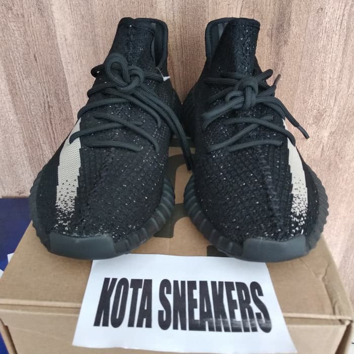 Adidas Yeezy Boost 350 V2 Oreo Pk Version