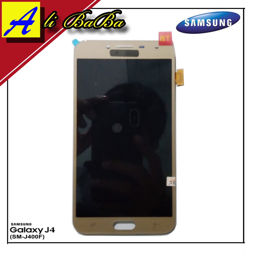 Lcd Touchscreen Samsung Galaxy J4 J400 2018 Layar Sentuh Samsung Galaxy
Galaxy J4 J400 2018 Kaca Hp Samsung Samsung Galaxy Galaxy J7 4 Fullset