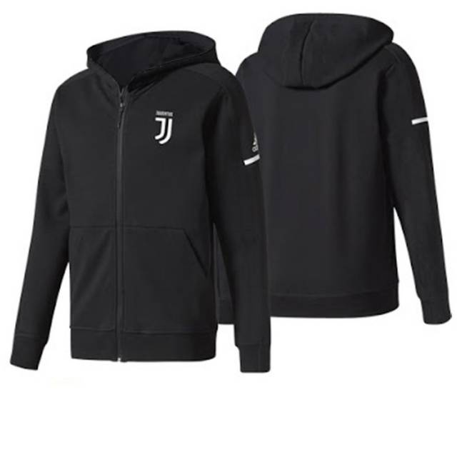 JAKET JUVENTUS