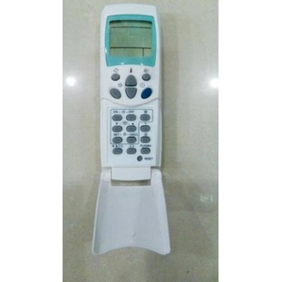 ♡ REMOT/REMOTE AC LG FLIP 6711A20010A ORIGINAL PABRIK / 6711A20010J ○