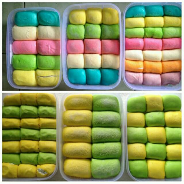 

Pancake Durian makanan