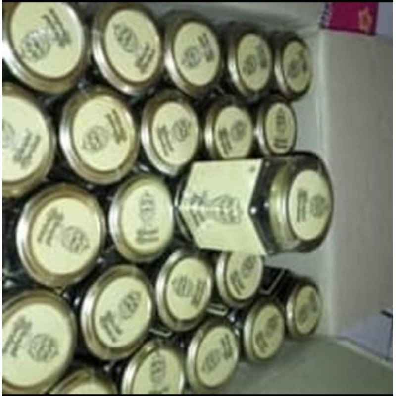 

madu wasiat mertua