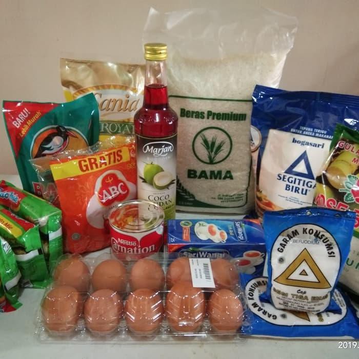 Grosir Sembako Murah Di Medan GROSIRKU