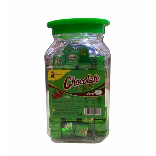 

Chocolate Candy Stoples Malaysia