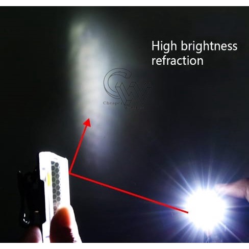 Cheaper-Lampu Sepeda LED BICYCLE TAIL LIGHT USB CHARGING TAILLIGHTS 120 LUMEN 240° VISIBLE