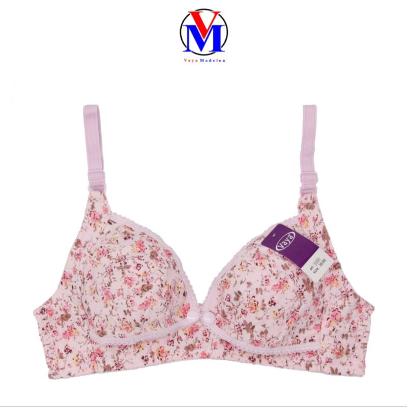BH Busui VAYA | Bra menyusui