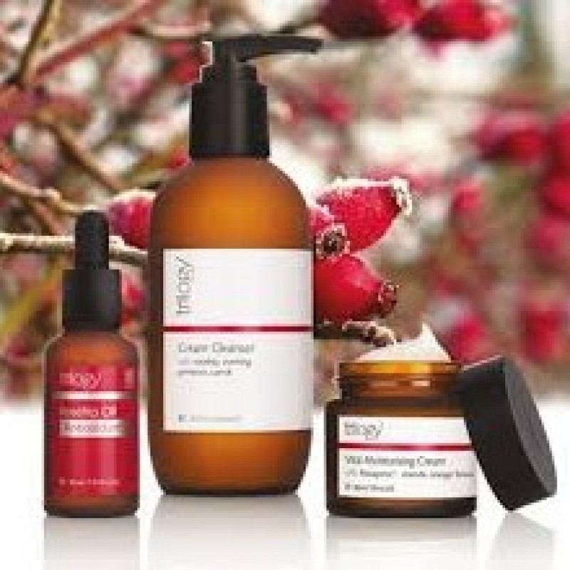 

Travel/Sample Size TRILOGY Sample Sachet 2ml