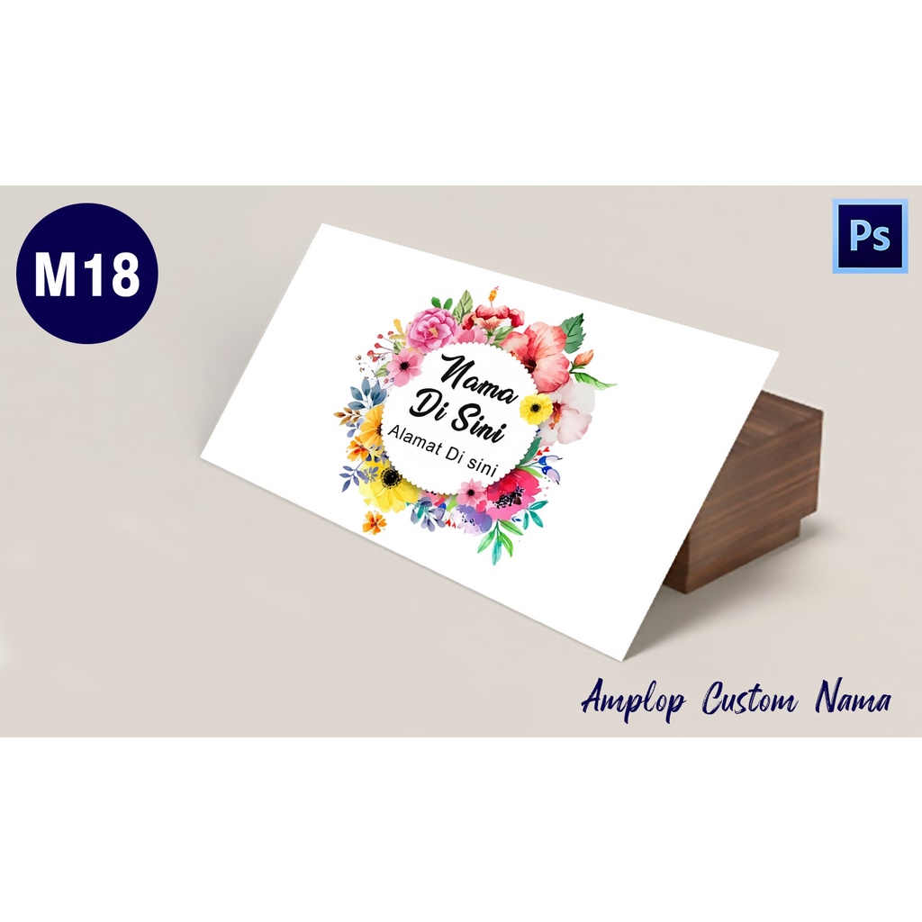 

PER PCS AMPLOP KONDANGAN / AMPLOP SUMBANGAN / AMPLOP CUSTOM
