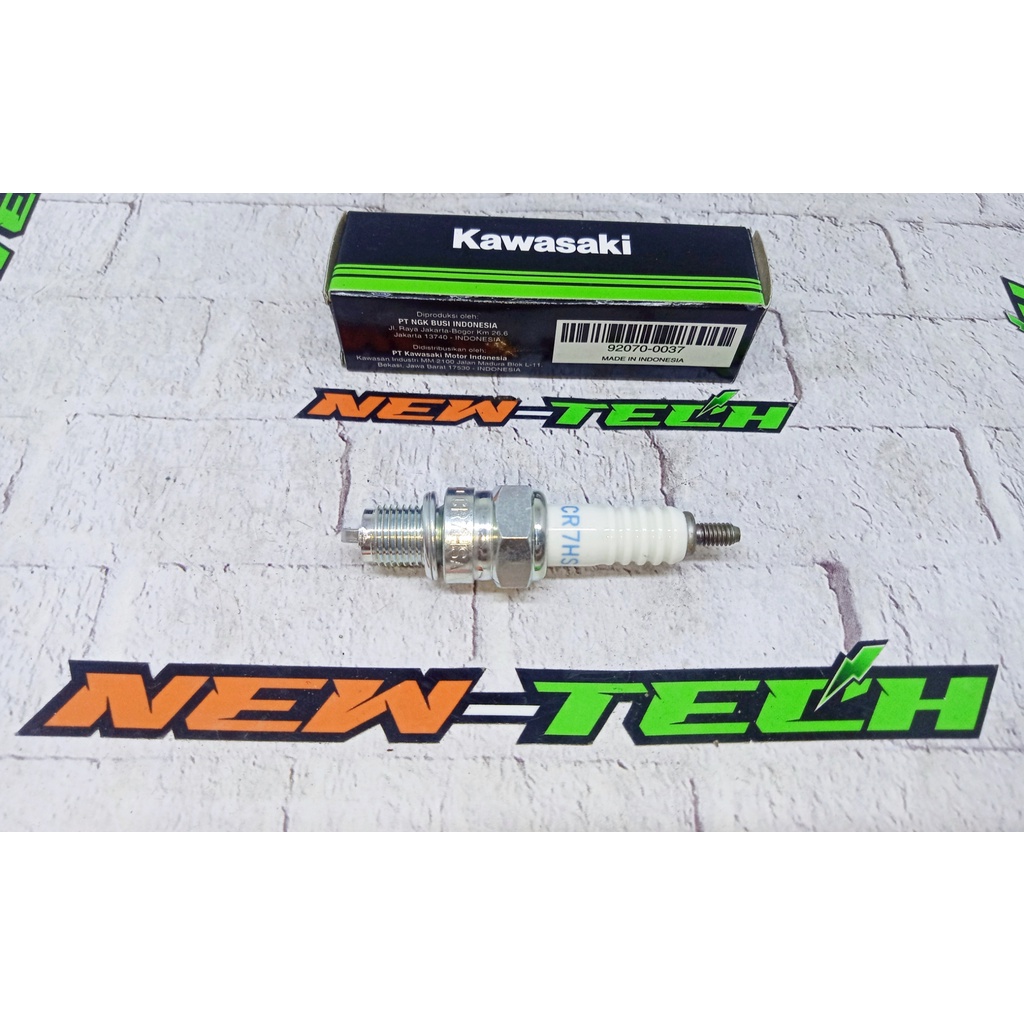 BUSI KLX 150 ORIGINAL KAWASAKI 92070-0037