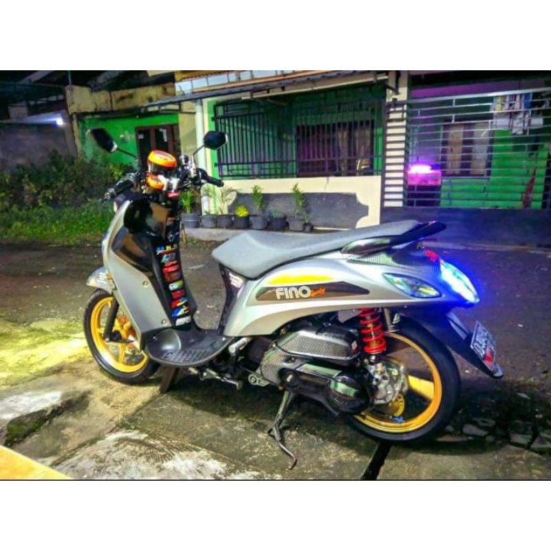 jok roadrace mio fino125