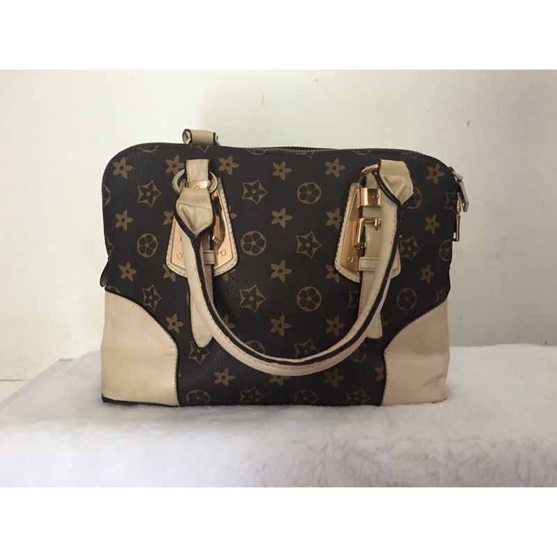 Preloved Alma ala LV