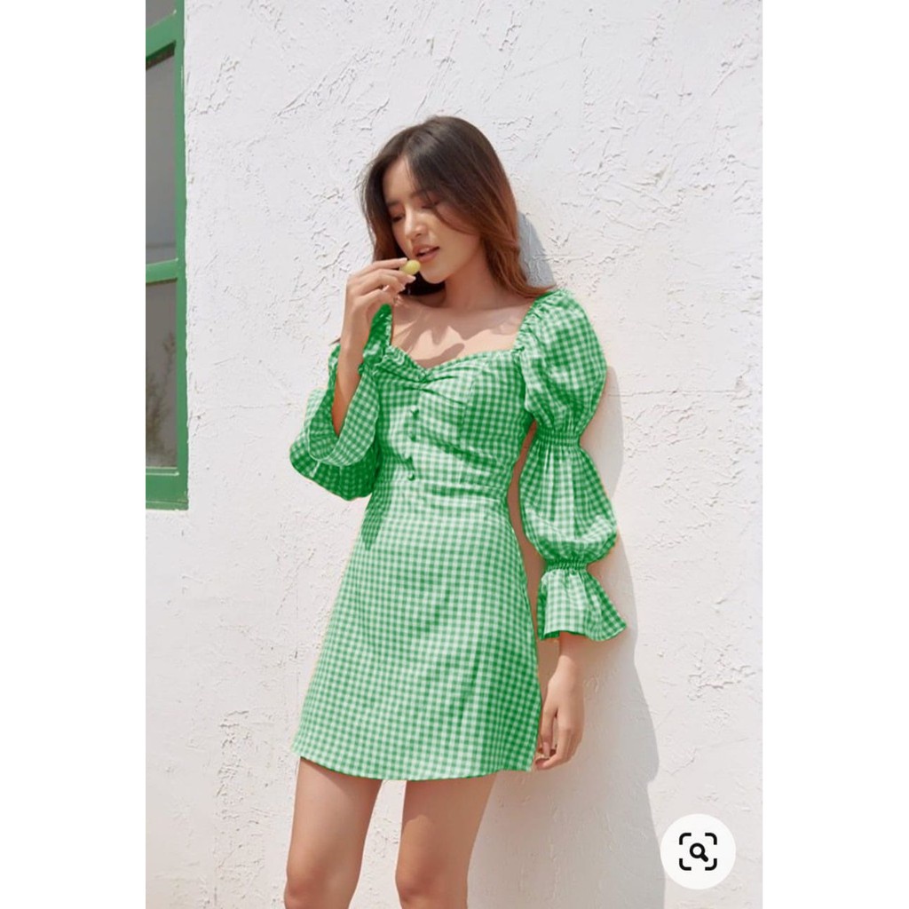 AFI - SALE - Dress Korea