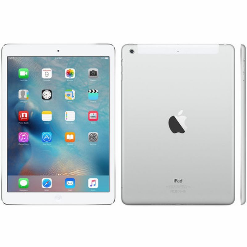 iPad air 1 cellular + wifi